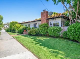 2049 Paseo Dorado, La Jolla, CA 92037
