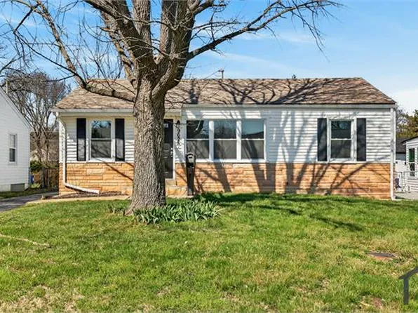 9625 Theodosia Ave, Saint Louis, MO 63114