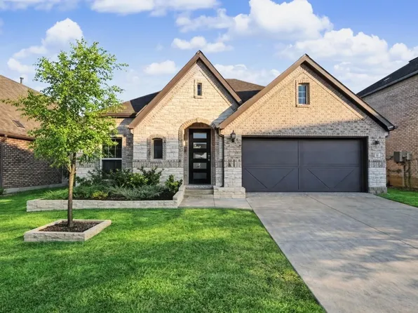 16617 Hidden Cove Dr, Celina, TX 75009