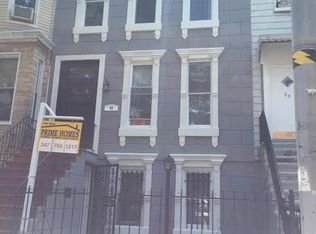 90 Moffat St #3, Brooklyn, NY 11207