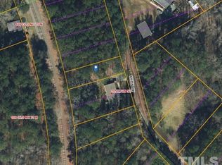 107 Lyon St, Stem, NC 27581