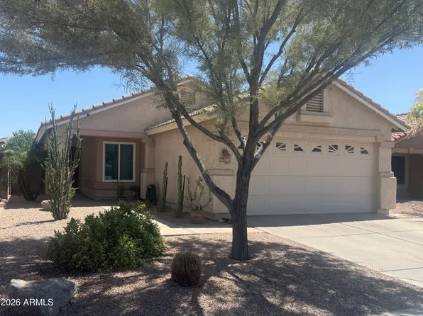 4007 W ROSE GARDEN Lane, Glendale, AZ 85308