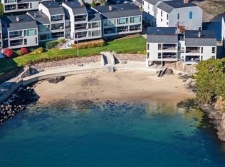 52-52B Tyler Row #B, Marblehead, MA 01945