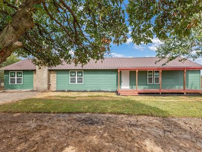 363 Satin Rd, Chilton, TX, 76632