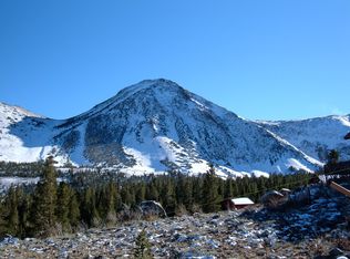 3 Tip Top Ln, Virginia Lakes, CA 93517