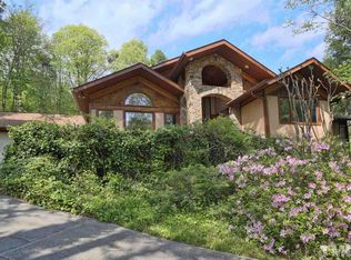 101 Chesley Ct, Chapel Hill, NC 27514