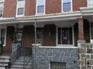 1202 N Potomac St, Baltimore, MD 21213