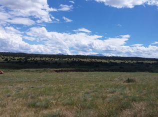LOT 40 Lot Phase 2 Majors Rnch #40, Walsenburg, CO 81089
