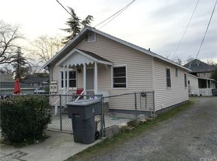 1565 Safford St, Oroville, CA 95965