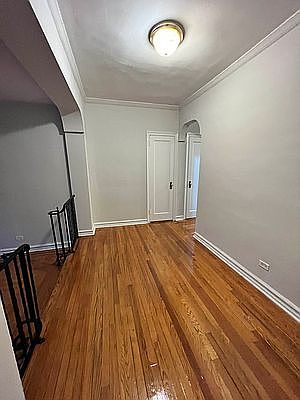 2nd image of 111-45 76th Dr #E6