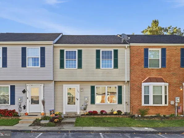 109 Old Oak Pl, Thurmont, MD 21788