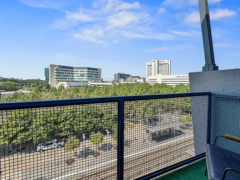 Window View