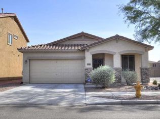 7043 W Alta Vista Rd, Laveen, AZ 85339