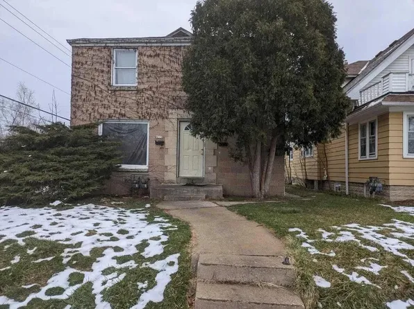 4368 North 19th PLACE, Milwaukee, WI 53209