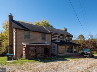7046 Blue Hill Rd, Glenville, PA 17329