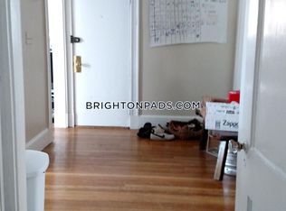 15 Ransom Rd #2JJ, Brighton, MA 02135