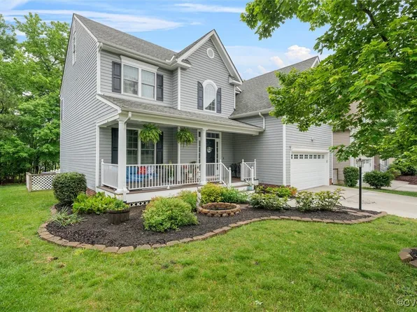 14424 Ashleyville Ln, Midlothian, VA 23112