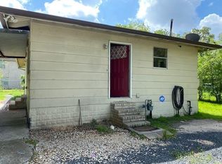 2910 Altoona St, Houston, TX 77026