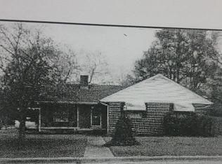 1608 McMillan St, Lumberton, NC 28358