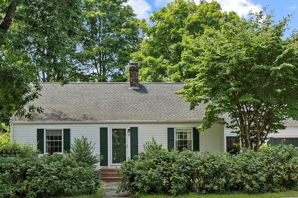 9 Moseley Ave, Newburyport, MA 01950 Zillow