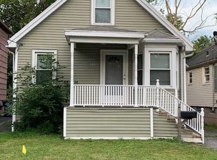 123 Callodine Ave, Amherst, NY 14226
