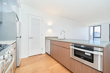 Rented by Living New York