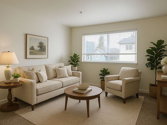 3rd image of 614 S Oakes St APT 204