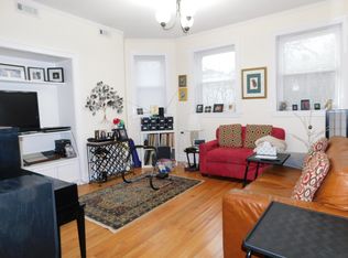 1817 Monroe St #1, Evanston, IL 60202