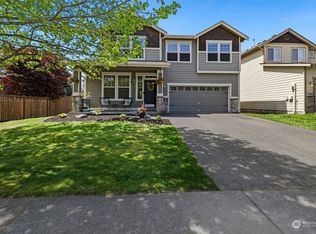 11618 178th Pl E, Bonney Lake, WA 98391