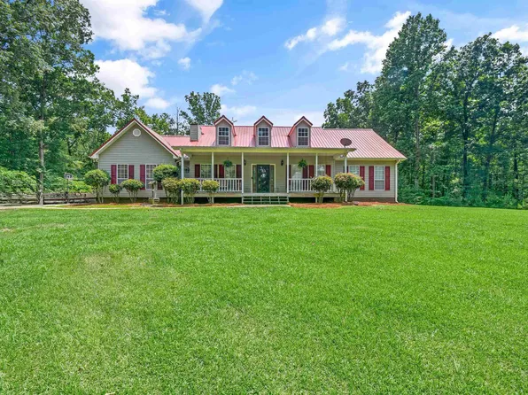 837 County Road 868, Montevallo, AL 35115