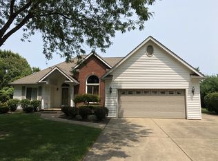 9315 Kathleen Dr, Mentor, OH 44060