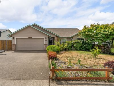 1232 E 4th Ave, Sutherlin, OR, 97479