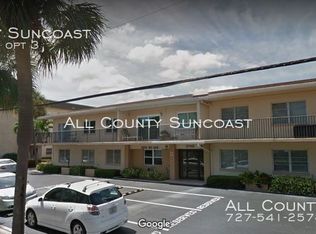 3753 46th Ave S APT 5, Saint Petersburg, FL 33711
