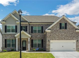 3466 Jasmine Way SW, Atlanta, GA 30331