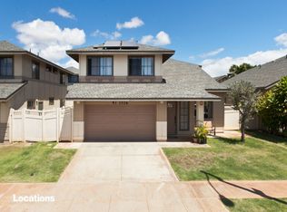 91-1026 Papaa St, Kapolei, HI 96707