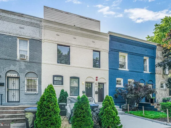 1216 Half St SW, Washington, DC 20024