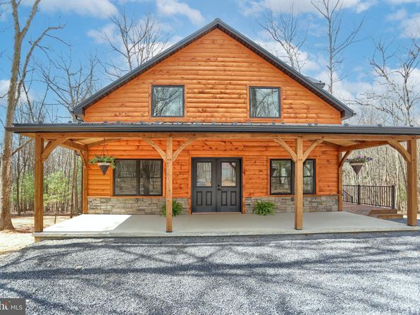 5560 Hideaway Ln, Todd, PA 16685