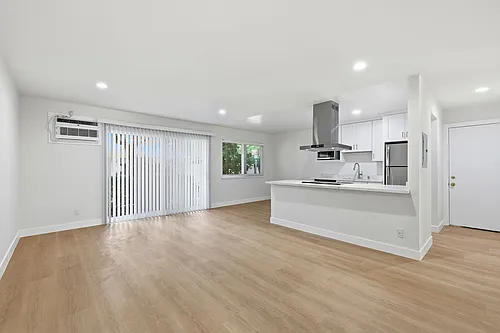 Floor plan 2 Bedroom 2 Bathroom
