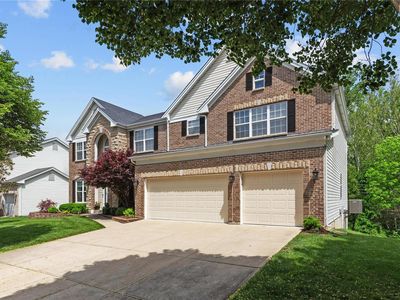 13113 Bellerive Farm Dr, Saint Louis, MO, 63141