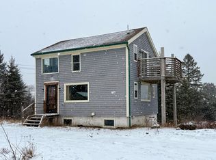 60 Us Rte 1, Whiting, ME 04691