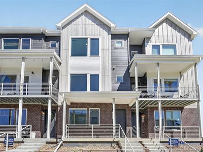 689 Saddle Drive, Erie, CO, 80516