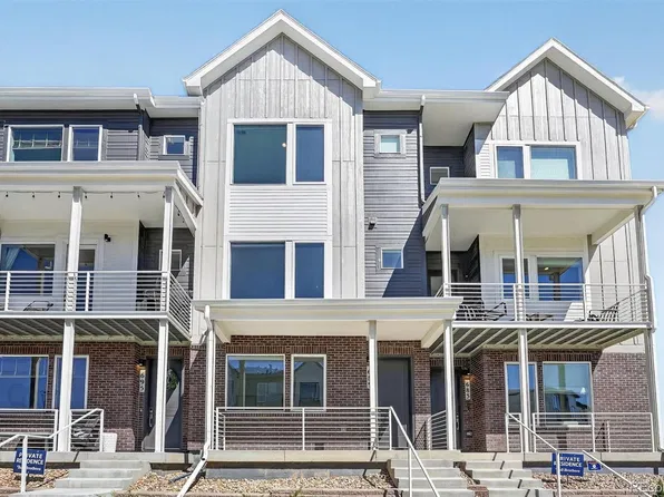 689 Saddle Drive, Erie, CO 80516