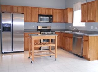 265 Monarch Dr UNIT 23S, Streamwood, IL 60107