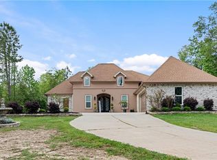 19291 S Saint Charles Ave, Loranger, LA 70446