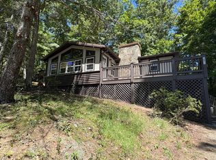 40 Pelohi Cove Dr, Bryson City, NC 28713