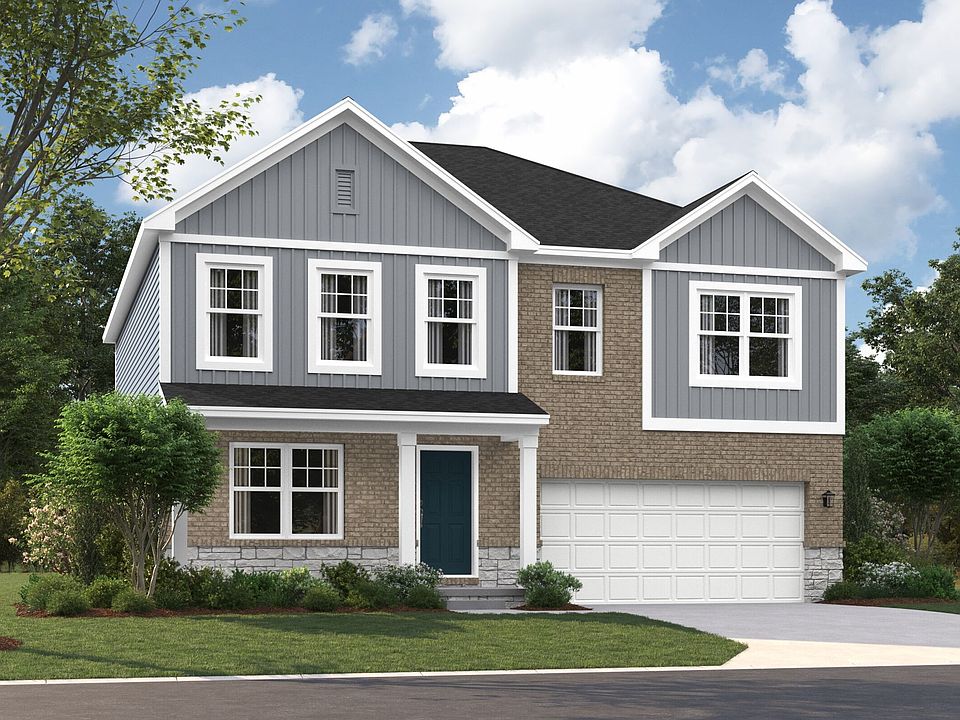 Juliet Elevation H