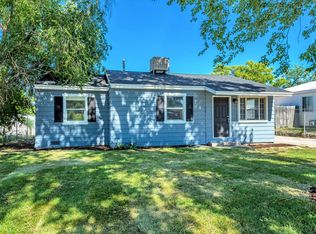5645 S 4540 W, Kearns, UT 84118
