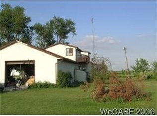 19719 Williams Rd, Wapakoneta, OH 45895