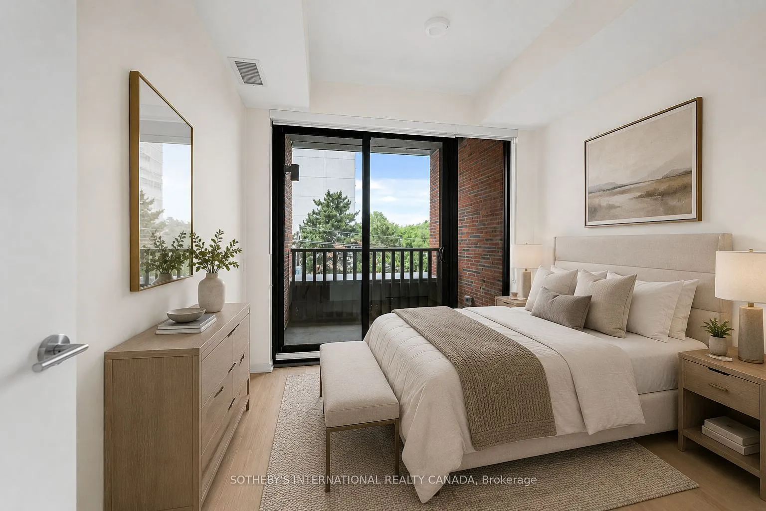 1 bed, $2,555 — Photo 3