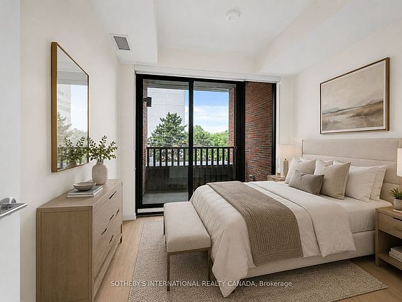 3rd image of 109 Erskine Ave #403